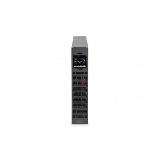 Digitus | OnLine UPS | DN-170095 | 2000 VA | 2000 W | C14