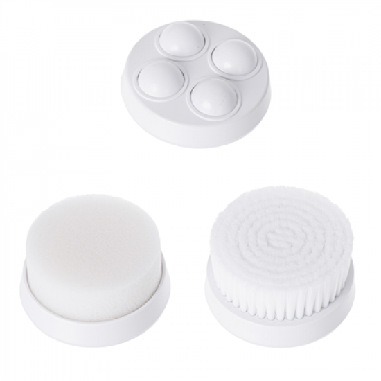 Adler | Facial Cleansing Brush | AD 2178 | White