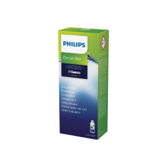 Philips | Espresso Machine Descaler | CA6700/10 | 250 ml