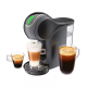 Delonghi | Coffee Maker | Genio S Touch EDG426.GY | Pump pressure 15 bar | Automatic | 1400 W | Gray