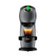 Delonghi | Coffee Maker | Genio S Touch EDG426.GY | Pump pressure 15 bar | Automatic | 1400 W | Gray
