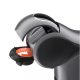 Delonghi | Coffee Maker | Genio S Touch EDG426.GY | Pump pressure 15 bar | Automatic | 1400 W | Gray