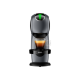 Delonghi | Coffee Maker | Genio S Touch EDG426.GY | Pump pressure 15 bar | Automatic | 1400 W | Gray
