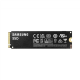 Samsung | 990 PRO | 2000 GB | SSD form factor M.2 2280 | Solid-state drive interface PCIe Gen4x4 | Read speed 7450 MB/s | Write speed 6900 MB/s
