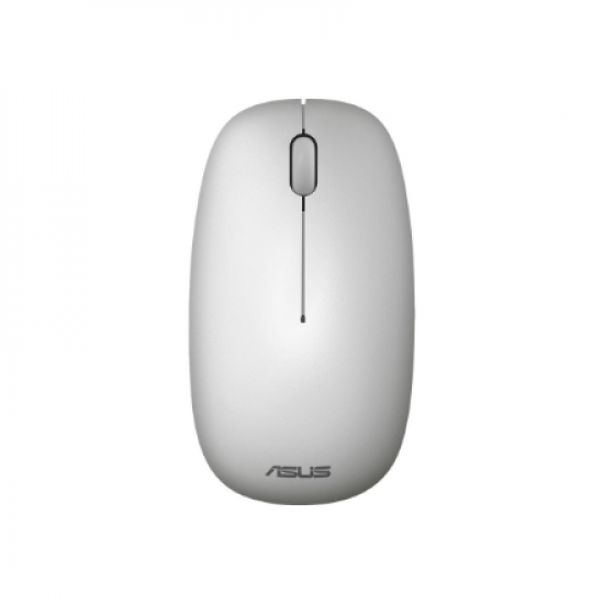 Asus | W5000 | Keyboard and Mouse Set | Wireless | Mouse included | EN | Grey | 460 g
