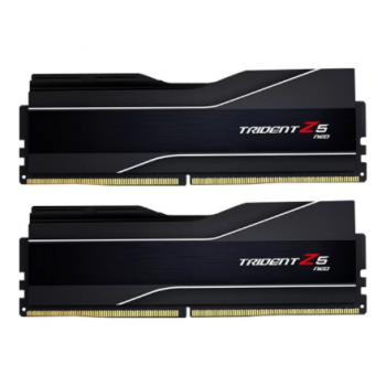 G.Skill Trident Z5 Neo - DDR5 - kit - 32 GB: 2 x 16 GB - DIMM 288-pin - 6000 MHz / PC5-48000 - unbuffered