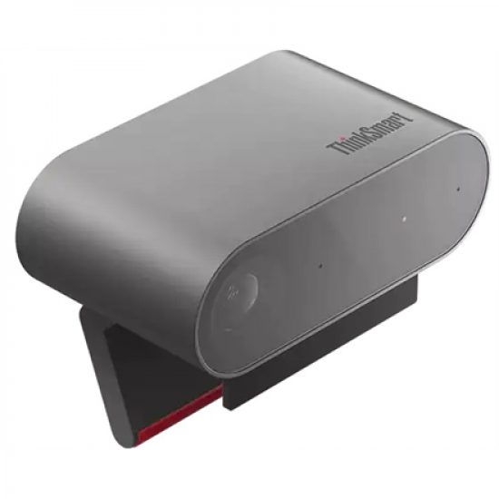 Lenovo | ThinkSmart CAM | Black