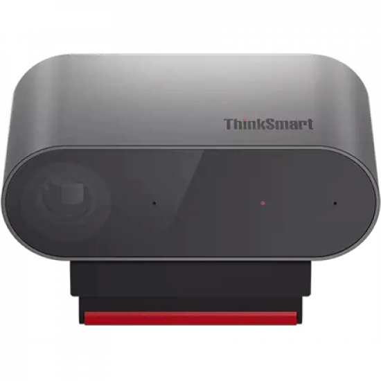 Lenovo | ThinkSmart CAM | Black