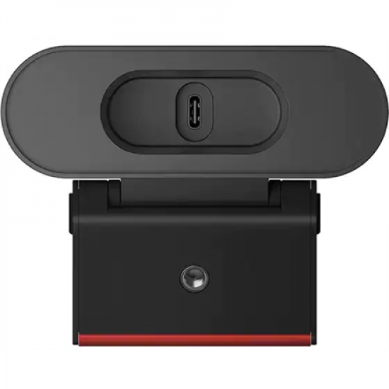 Lenovo | ThinkSmart CAM | Black