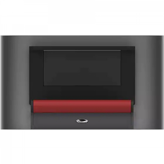 Lenovo | ThinkSmart CAM | Black