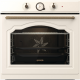 Gorenje | Oven | BOS67371CLI | 77 L | Multifunctional | EcoClean | Mechanical control | Steam function | Height 59.5 cm | Width 59.5 cm | Beige