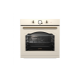 Gorenje | Oven | BOS67371CLI | 77 L | Multifunctional | EcoClean | Mechanical control | Steam function | Height 59.5 cm | Width 59.5 cm | Beige