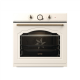 Gorenje | Oven | BOS67371CLI | 77 L | Multifunctional | EcoClean | Mechanical control | Steam function | Height 59.5 cm | Width 59.5 cm | Beige