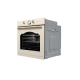 Gorenje | Oven | BOS67371CLI | 77 L | Multifunctional | EcoClean | Mechanical control | Steam function | Height 59.5 cm | Width 59.5 cm | Beige