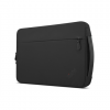 Lenovo | 4X41K79634 | ThinkPad Vertical Carry Sleeve | Sleeve | Black
