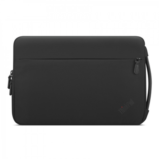 Lenovo | 4X41K79634 | ThinkPad Vertical Carry Sleeve | Sleeve | Black