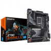 Gigabyte | Z790 GAMING X AX 1.0 M/B | Processor family Intel | Processor socket  LGA1700 | DDR5 DIMM | Memory slots 4 | Supported hard disk drive interfaces 	SATA, M.2 | Number of SATA connectors 6 | Chipset Z790 Express | ATX