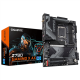 Gigabyte | Z790 GAMING X AX 1.0 M/B | Processor family Intel | Processor socket  LGA1700 | DDR5 DIMM | Memory slots 4 | Supported hard disk drive interfaces 	SATA, M.2 | Number of SATA connectors 6 | Chipset Z790 Express | ATX