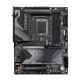 Gigabyte | Z790 GAMING X AX 1.0 M/B | Processor family Intel | Processor socket  LGA1700 | DDR5 DIMM | Memory slots 4 | Supported hard disk drive interfaces 	SATA, M.2 | Number of SATA connectors 6 | Chipset Z790 Express | ATX