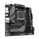 Gigabyte | B650M DS3H 1.0 M/B | Processor family AMD | Processor socket AM5 | DDR5 DIMM | Memory slots 4 | Supported hard disk drive interfaces 	SATA, M.2 | Number of SATA connectors 4 | Chipset B650 | Micro ATX