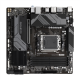 Gigabyte | B650M DS3H 1.0 M/B | Processor family AMD | Processor socket AM5 | DDR5 DIMM | Memory slots 4 | Supported hard disk drive interfaces 	SATA, M.2 | Number of SATA connectors 4 | Chipset B650 | Micro ATX
