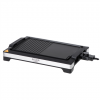 Adler | Table Grill | AD 6614 | Table | 3000 W | Black