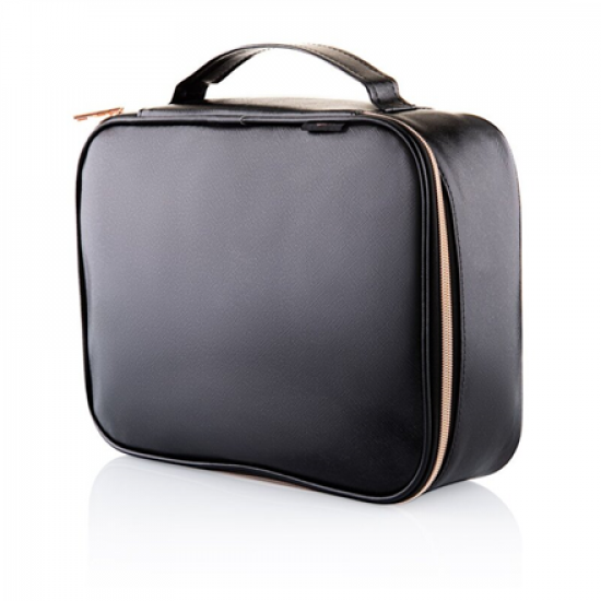 ETA | Hair Care Gift Set | ETA732090020 Fenité | 2200 W | Number of temperature settings 3 | Ionic function | Diffuser nozzle | Black Edition