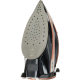 TEFAL | Steam Iron | FV9845 | Steam Iron | 3200 W | Water tank capacity 350 ml | Continuous steam 60 g/min | Black/Rose Gold