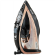 TEFAL | Steam Iron | FV9845 | Steam Iron | 3200 W | Water tank capacity 350 ml | Continuous steam 60 g/min | Black/Rose Gold