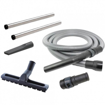 NILFISK | Vacuum Accessory Set | Aero | 5 pc(s)