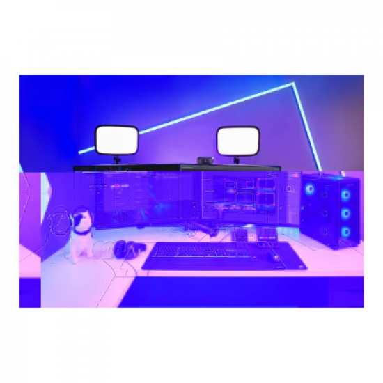 Elgato | Stream Deck+ | 10GBD9901 | Black