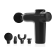 ETA | Mini Massage Gun | ETA166090000 | Number of power levels 5 | Black