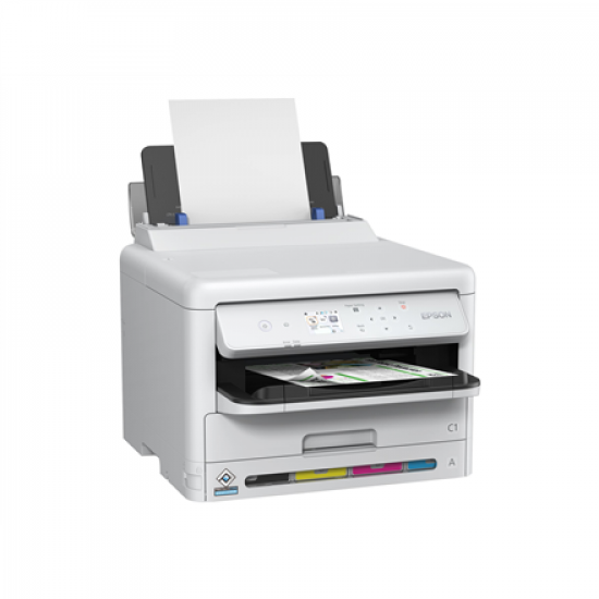 Epson WorkForce Pro | WF-C5390DW | Inkjet | Colour | Inkjet Printer | A4 | Wi-Fi
