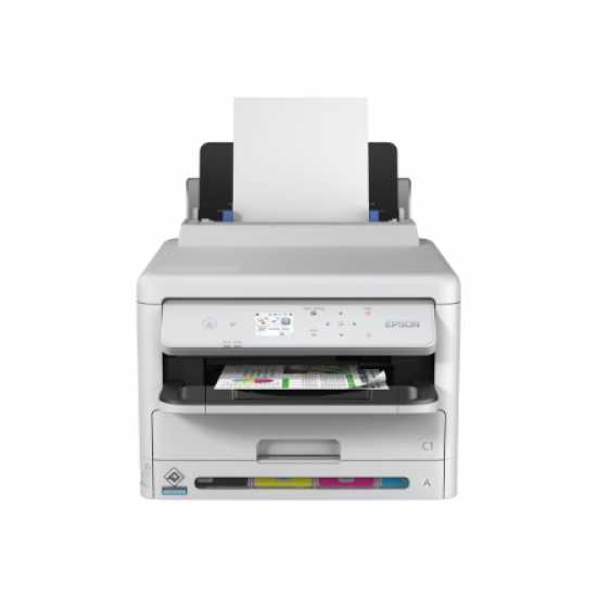 Epson WorkForce Pro | WF-C5390DW | Inkjet | Colour | Inkjet Printer | A4 | Wi-Fi