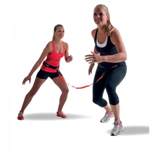 Pure2Improve | Break-Away Belt