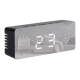 Adler | Alarm Clock | AD 1189B | Alarm function | Black