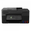 Canon Multifunctional Printer | PIXMA G4570 | Inkjet | Colour | Multifunctional printer | A4 | Wi-Fi | Black