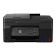 Canon Multifunctional Printer | PIXMA G4570 | Inkjet | Colour | Multifunctional printer | A4 | Wi-Fi | Black
