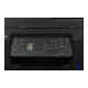 Canon Multifunctional Printer | PIXMA G4570 | Inkjet | Colour | Multifunctional printer | A4 | Wi-Fi | Black