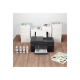Canon Multifunctional Printer | PIXMA G4570 | Inkjet | Colour | Multifunctional printer | A4 | Wi-Fi | Black