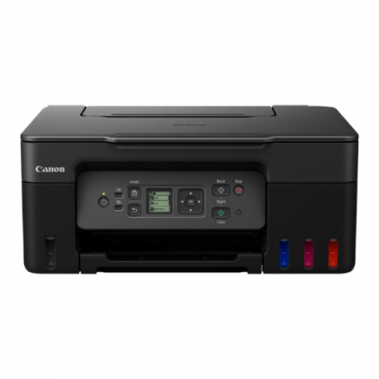 Canon Multifunctional Printer | PIXMA G3570 | Inkjet | Colour | Multifunctional printer | A4 | Wi-Fi | Black