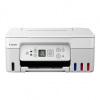 Canon Multifunctional Printer | PIXMA G3571 | Inkjet | Colour | Multifunctional printer | A4 | Wi-Fi | White