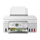 Canon Multifunctional Printer | PIXMA G3571 | Inkjet | Colour | Multifunctional printer | A4 | Wi-Fi | White