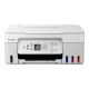 Canon Multifunctional Printer | PIXMA G3571 | Inkjet | Colour | Multifunctional printer | A4 | Wi-Fi | White