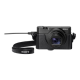 Sony | Jacket Case for RX100 series | LCJ-RXK | Jacket Case | Black