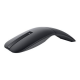 Dell | MS700 | Bluetooth Travel Mouse | Wireless | Wireless | Black
