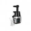 TEFAL | Juicer | ZC420E38 Juice & Clean | Type Juicer maker | Silver/Black | 150 W | Number of speeds 4