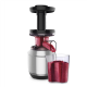 TEFAL | Juicer | ZC420E38 Juice & Clean | Type Juicer maker | Silver/Black | 150 W | Number of speeds 4