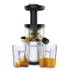 TEFAL | Juicer | ZC420E38 Juice & Clean | Type Juicer maker | Silver/Black | 150 W | Number of speeds 4