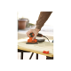 Triangular Sander | KA2500K-QS | 120 W